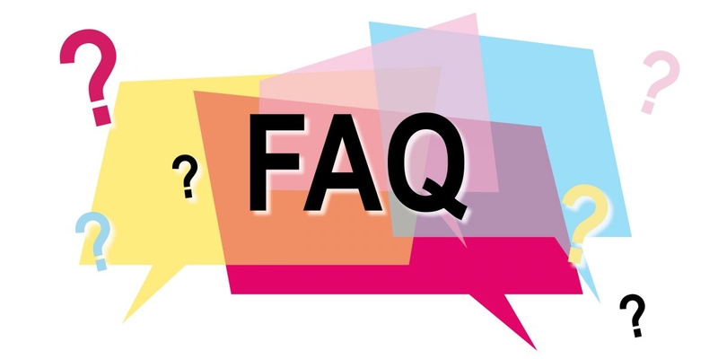 FAQs - Trả lời các câu hỏi thường gặp tại sảnh cược