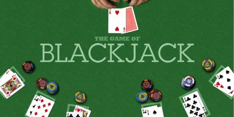 Game bài Blackjack - S666
